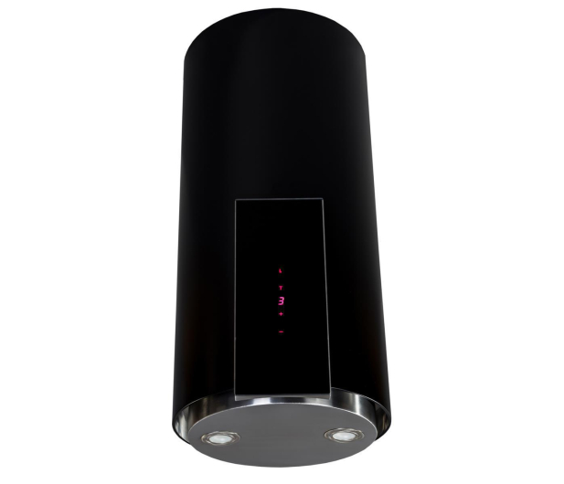 VDB TUBE P Black Glass - 1437984 - zdjęcie 2